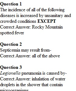 Module 13 Test